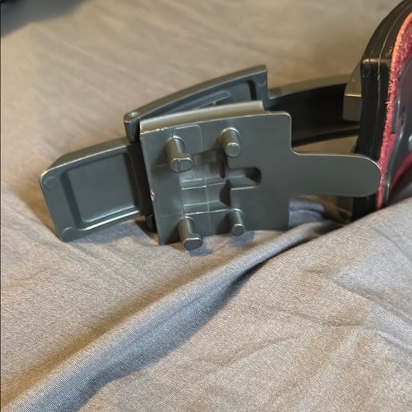 SBD Lifting Belt 13mm Size Medium - Picture 3 of 4